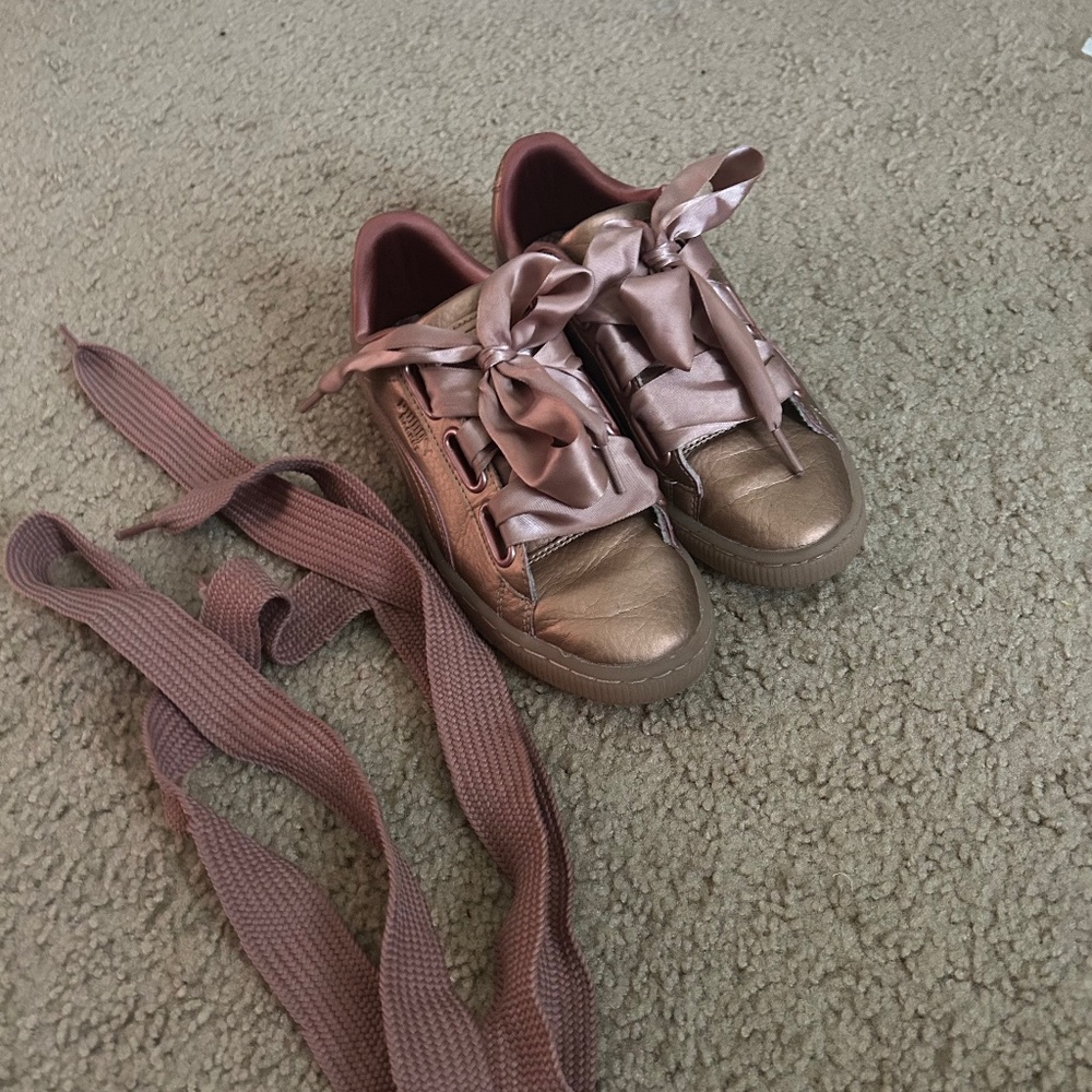 Puma sneakers